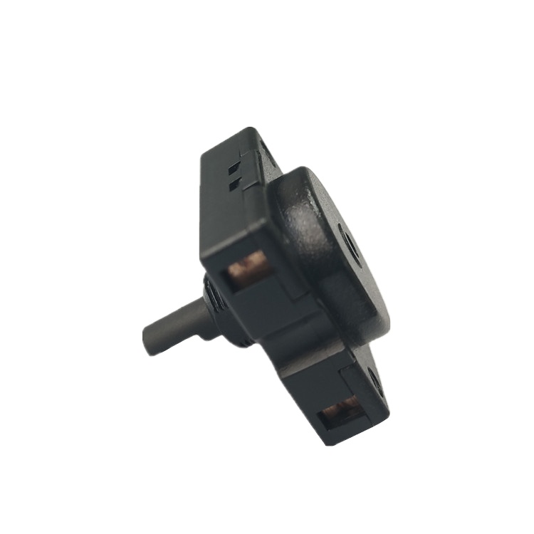 Motor Controller Rotary Switch Position Rotary Mini Square Rotary Switches