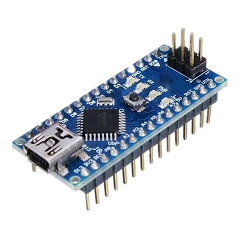 Плата микроконтроллера ATmega328P FTDI FT232RL для платы разработки Arduino