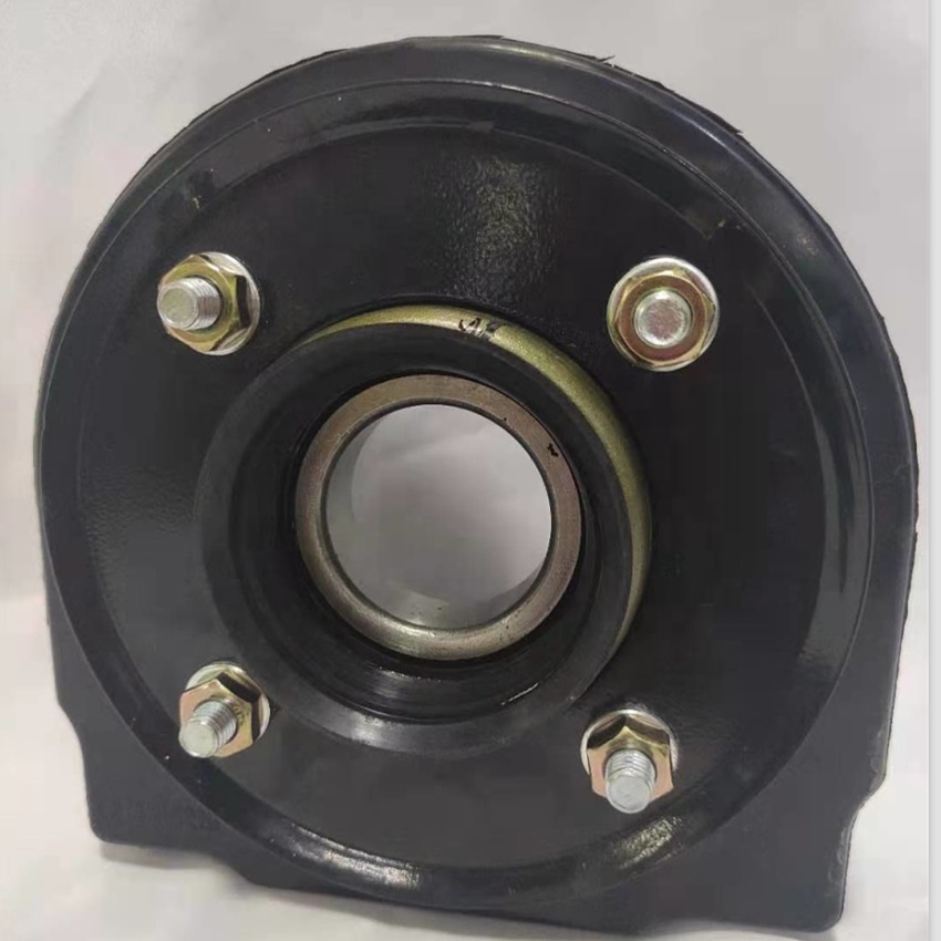 Supplier for truck spare parts center bearing drive shaft bracket for HINO 37230-1230 60mm