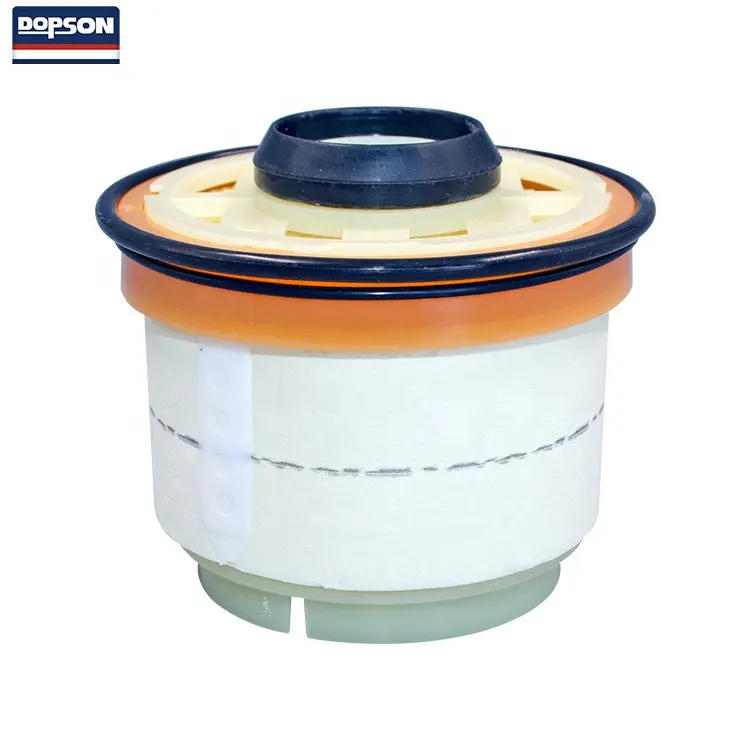 Dopson Auto Parts Manufacturer Supply for Diesel Engine Auto Fuel filter 23390-0L070 23390-0L041 for Toyota Car HILUX KUN25L