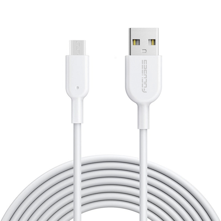 Микро USB кабель для зарядного устройства ANDROID сотовый телефон кабель синхронизации данных для SAMSUNG