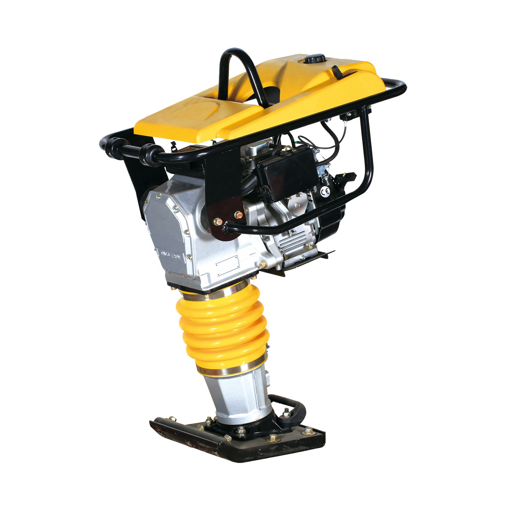 Новый продукт Loncin tamping rammer Китай