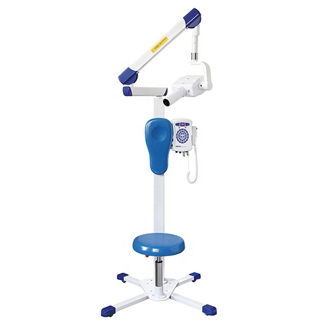 Medical Price Equipments Dental Mobile System Intra Oral Units X-Ray Machine