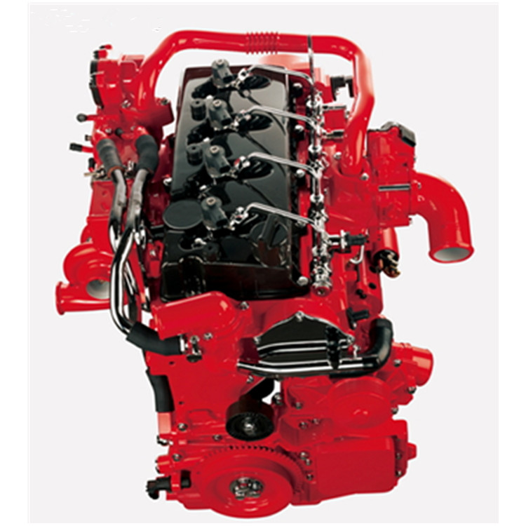 Genuine diesel engine ISF 2.8s machinery engine