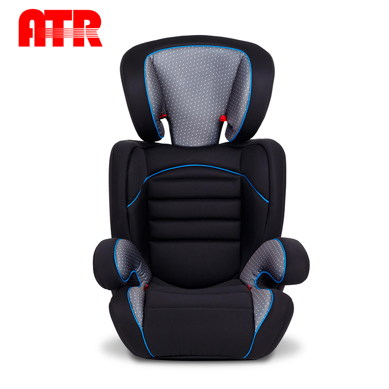 Переносное высококачественное безопасное детское автокресло, сертификат ECE R44/04