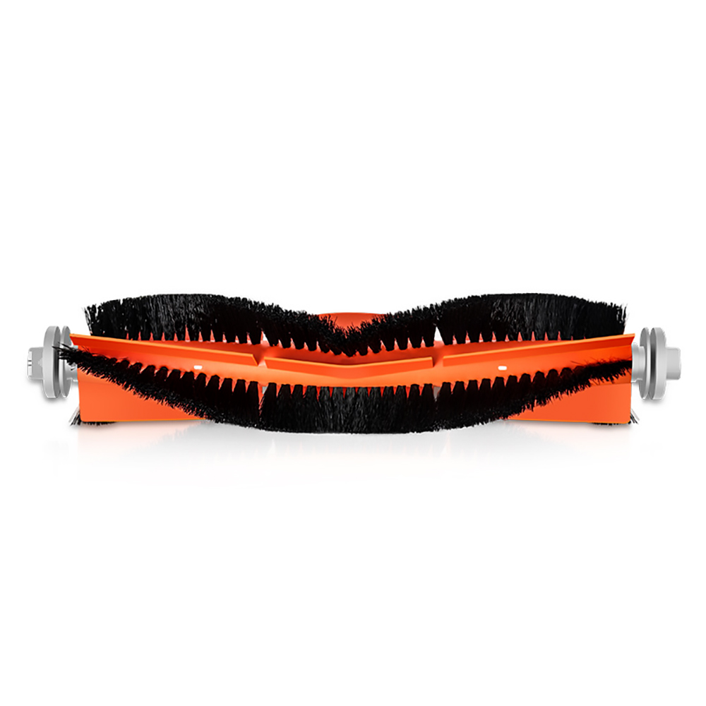 Replacement Main Brush Part Accessories for Xiaomis Mi Mijia 1C Robotic Vacuum Cleaner