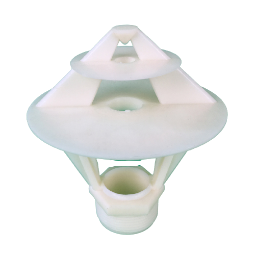 Industrial Counter Flow Water Cooling Tower Spray Nozzles