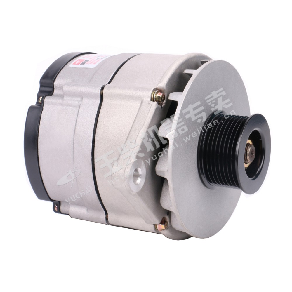 Yuchai 14V 110A интегрированные генераторы BB600-3701100