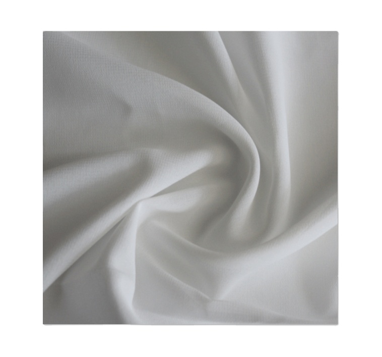 Hot selling Multicolor Tussores women's wear fabric Rayon 1/2 twill Tussores fabric