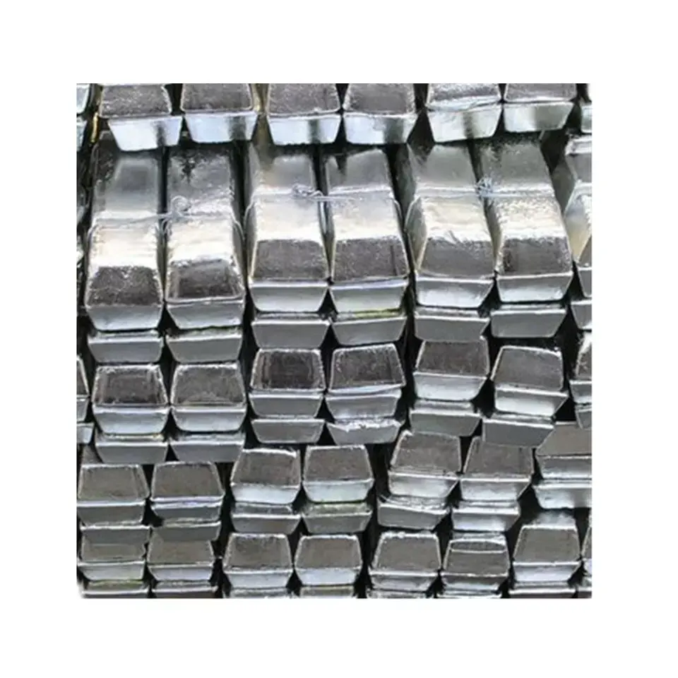 Foreign trade sales experience, cadmium ingot warehouse spot factory direct sales, cheap prices need to contact