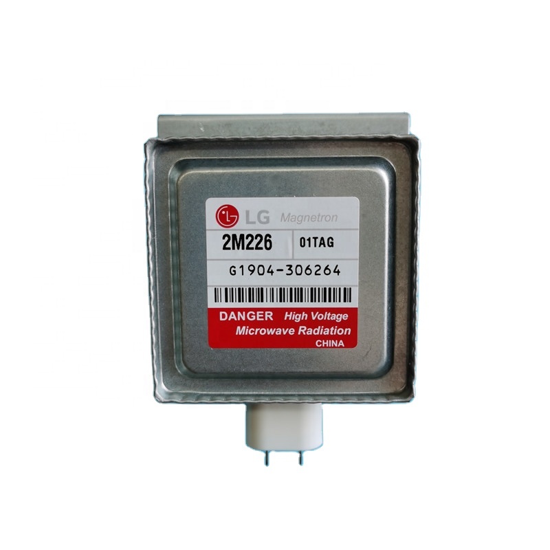 Оригинальное качество для микроволновых печей магнетронного LG2M226 01TAG