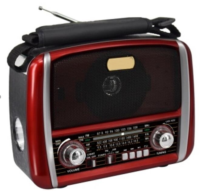 Красивый дизайн AC 110V/220V fm/am/sw 3 полосы радио USB/TF карта музыкальный плеер, портативный проектор для домашнего кинотеатра радио