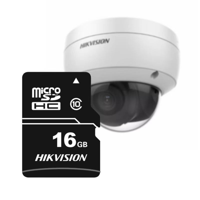 Карта памяти Hikvision, sd-карта для камеры видеонаблюдения