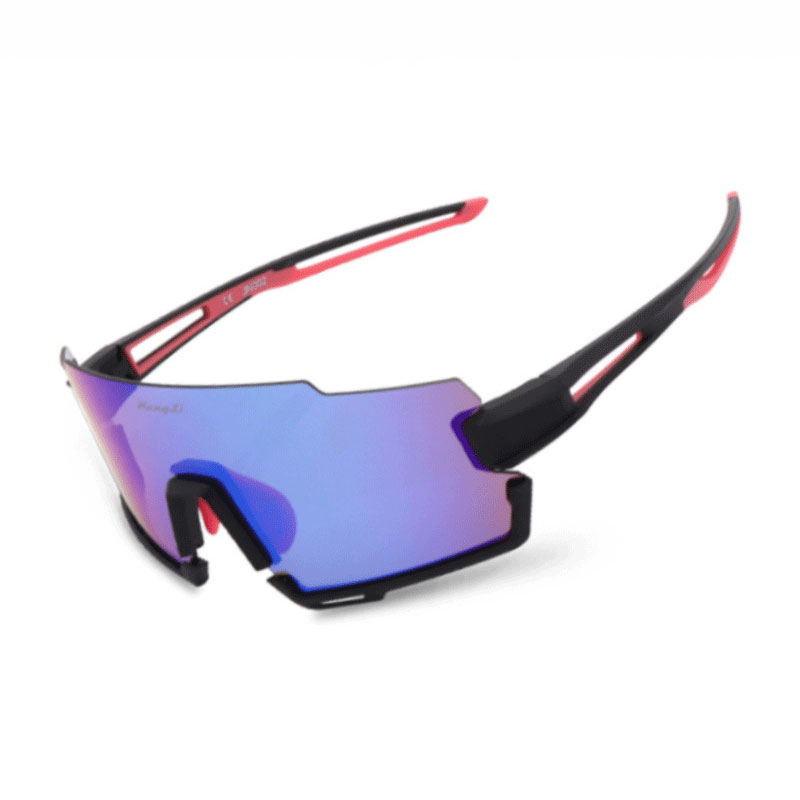 Forrbicyc 2021 Custom Design bike accessories riding goggles cycling glasses for men