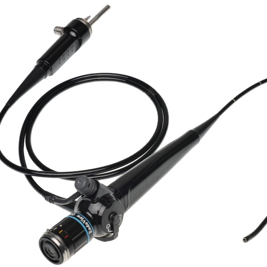 Optical glass Medical Rigid Endoscope Accessories Optical Rod Lens