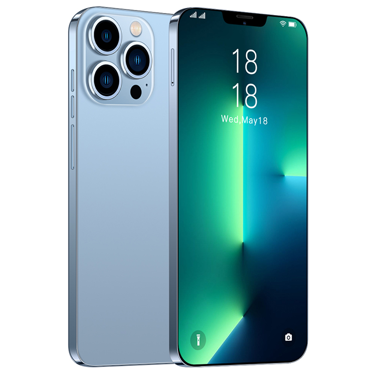Оптовая продажа смартфон Оригинальный разблокированный для iPhone 13 Pro Max мобильных телефонов