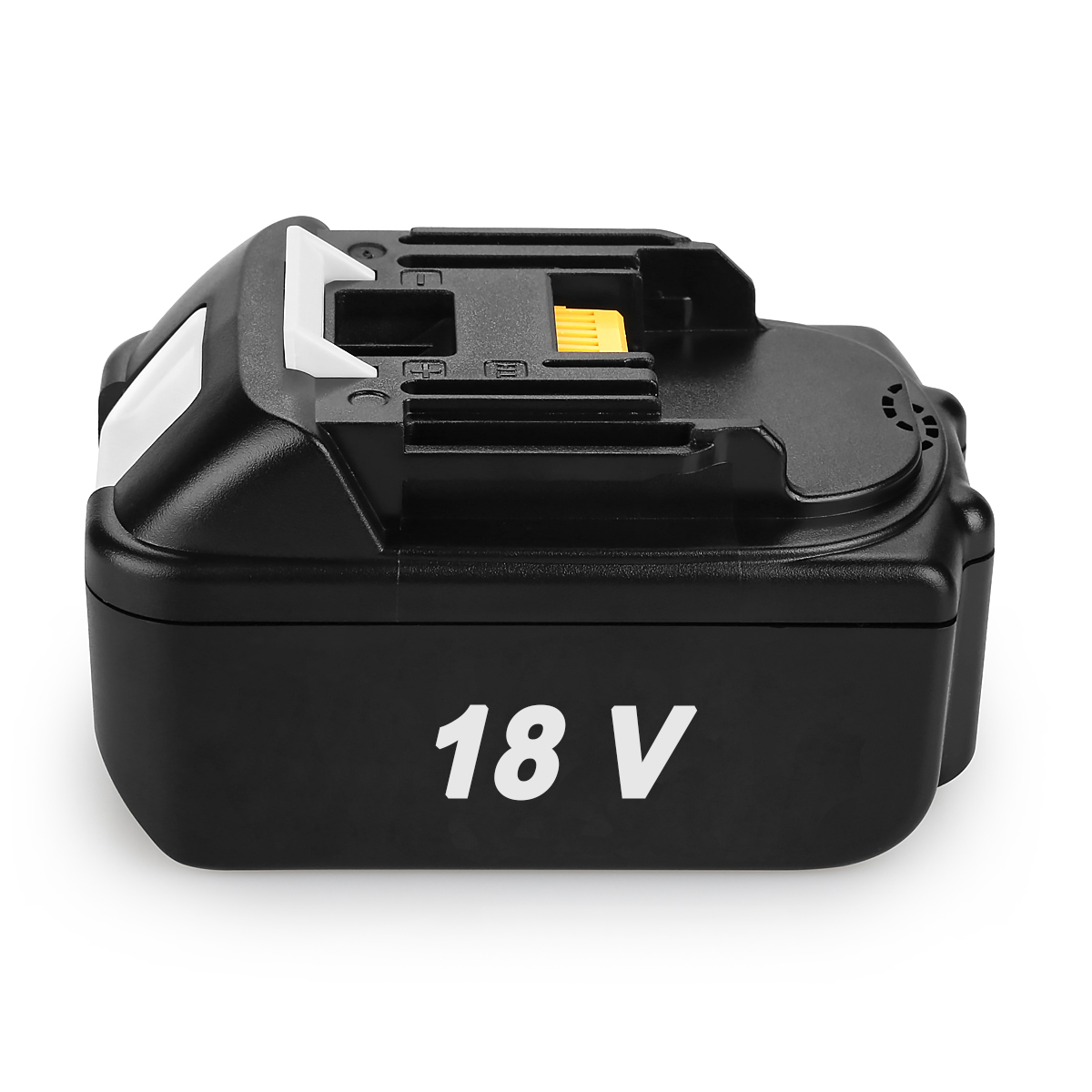 2021 lithium replacement battery back for MARKITA 18v 5.0AH BL1840 18650 cordless drill power tool battery