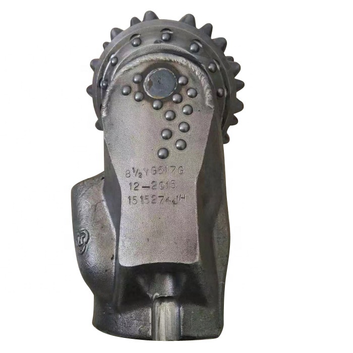 Fascinating Price high quality mini bore pile drilling machine foundation roller bit