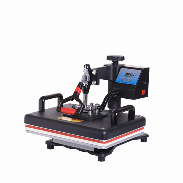 8 in 1 Superior Quality Sublimation Heat Press Machine Printing Heat Press Machine for Transfer