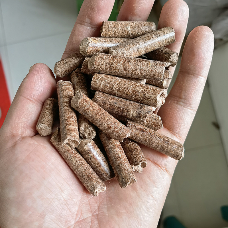 Древесные пеллеты на продажу