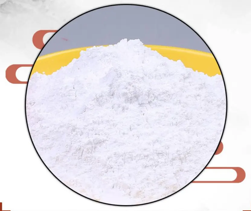 Custom barium sulphate product barite powder for paint