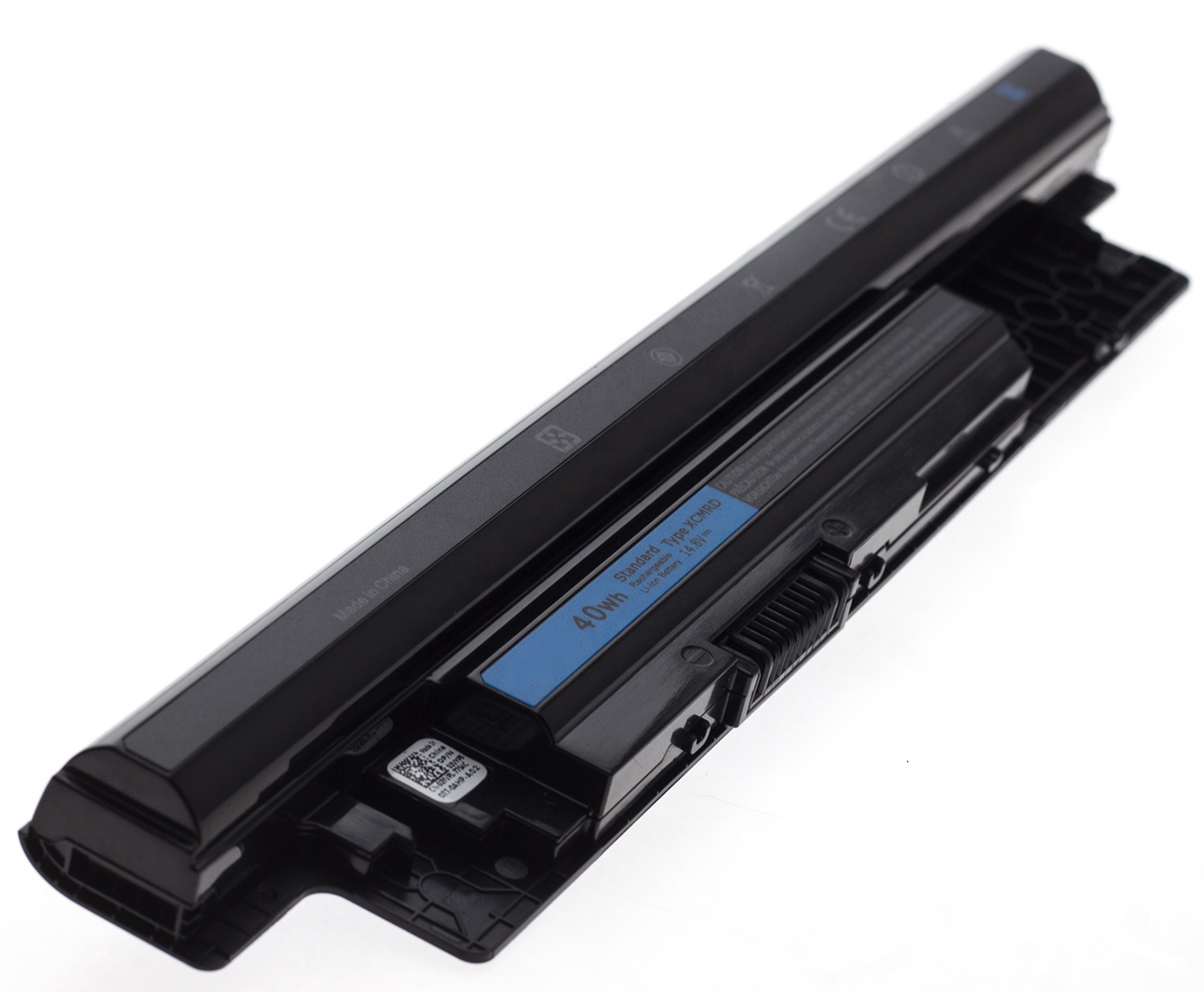 MR90Y XCMRD N121Y PVJ7J T1G4M 14,8 V 40WH Аккумулятор для ноутбука Dell Inspiron 14RD 4528T INS15CD-4528L Ins14VD-5526