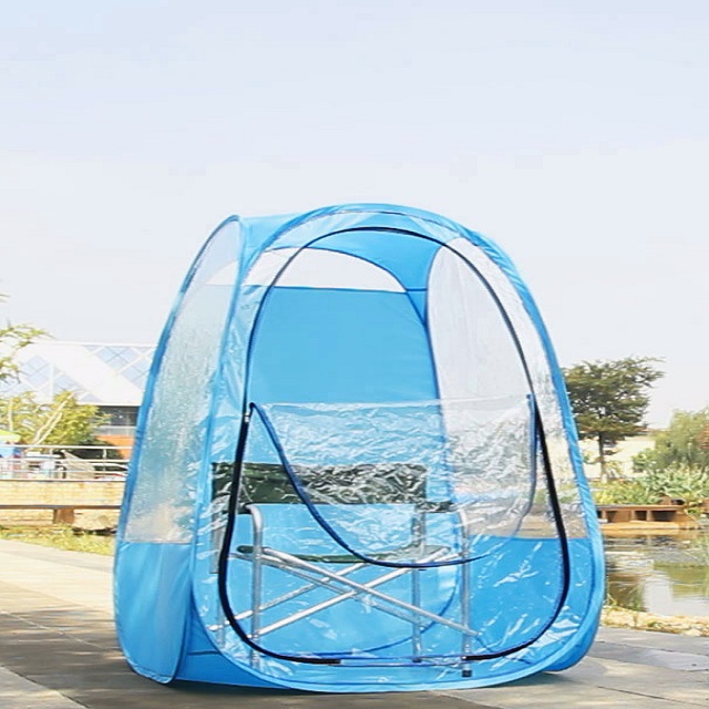 Популярные Простая установка sports pod Всплывающий Шатер