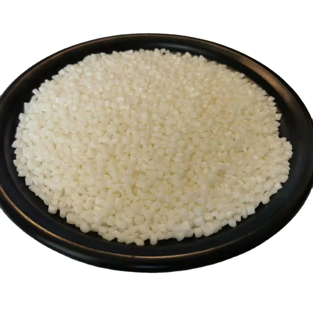 High Impact Polystyrene HIPS Recycled Granules with Factory Price
