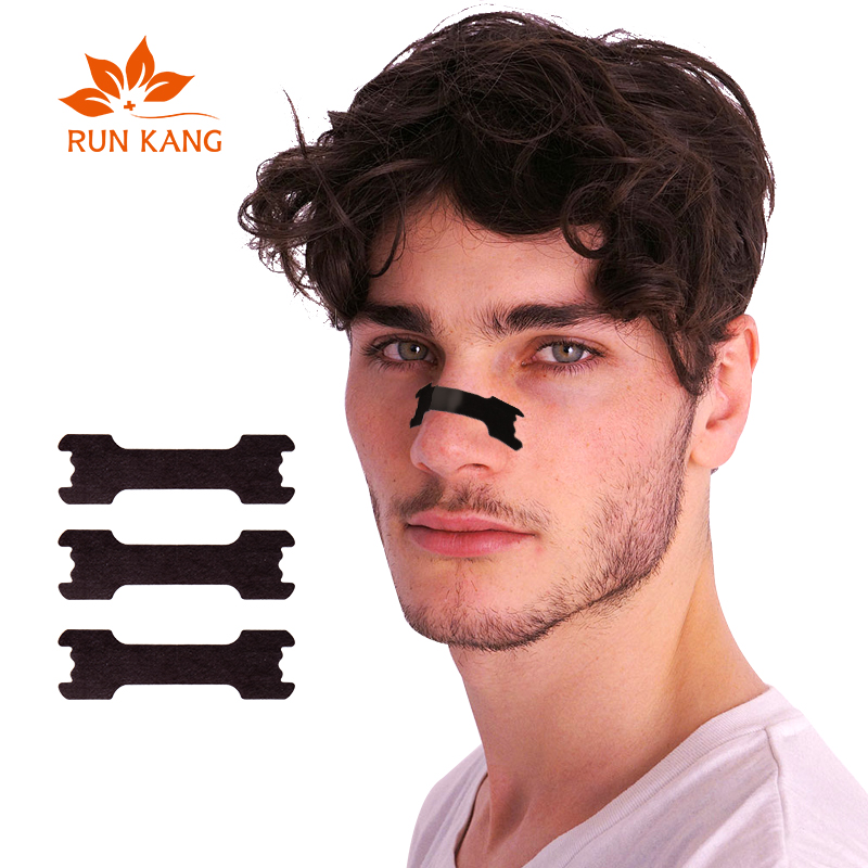 Sleep Breathe Nose Transparent Breathing Strips Breathe Nasal Strips Original Nose Strips To Reduc