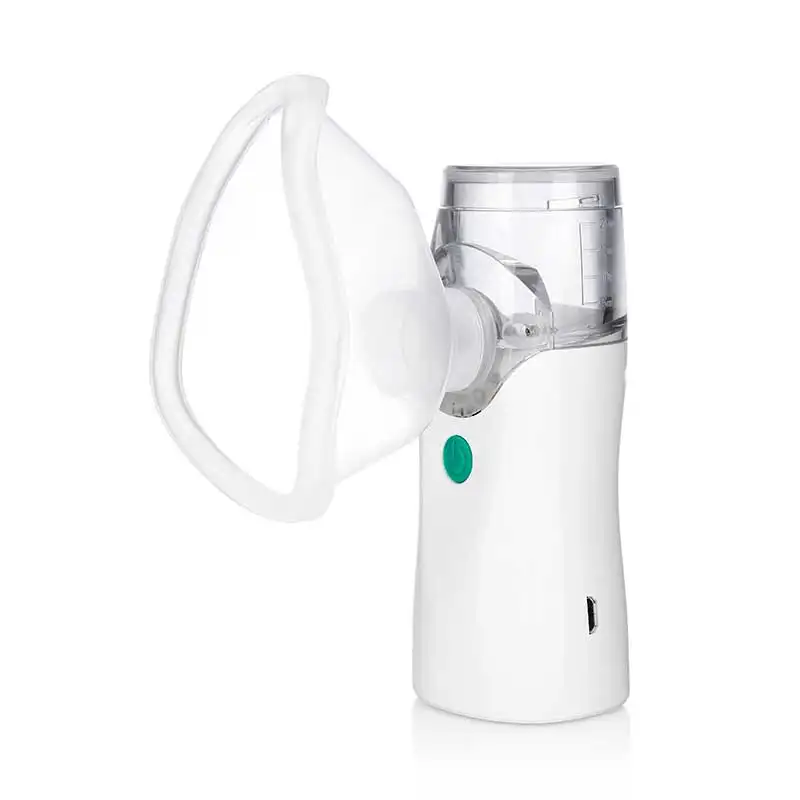 MY-123 Portable mesh nebulizer for infant and child