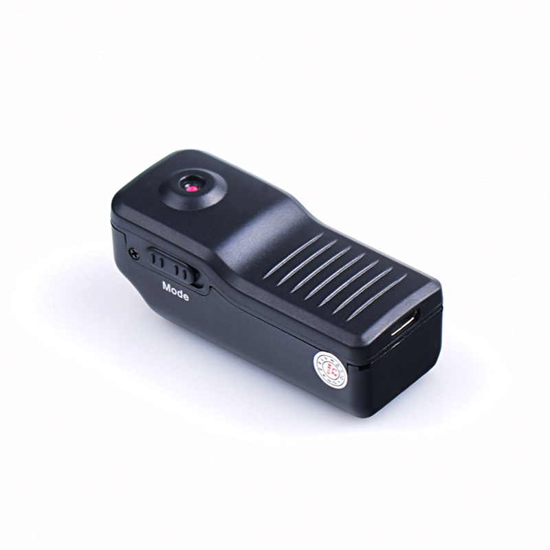 Портативная 1080P 24-часовая Автомобильная DVR сетевая камера инфракрасная шпионская Кнопка Цифровая видеокамера камера