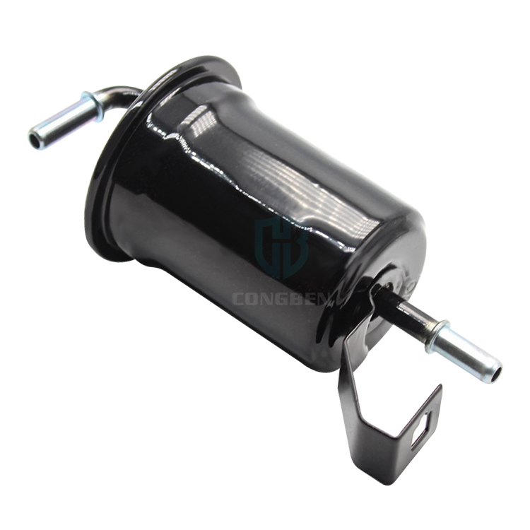 China Factory Supply Fuel Filter Element Fuel Filters 23300-31100 23300-31090 Fuel Filter With Housing