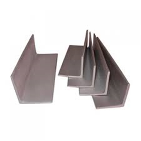 High Quality Stainless Steel Angle Bar 316 Supplier Factory Price For Architecture
