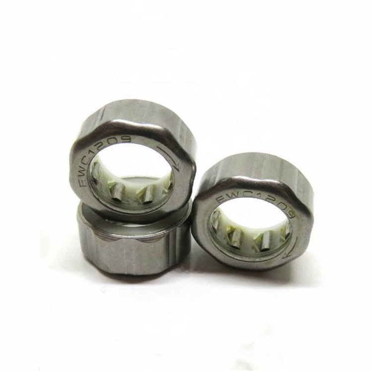 One Way Clutch Bearings EWC1209 Needle Bearing 12x18x9 mm for Fishing Reel