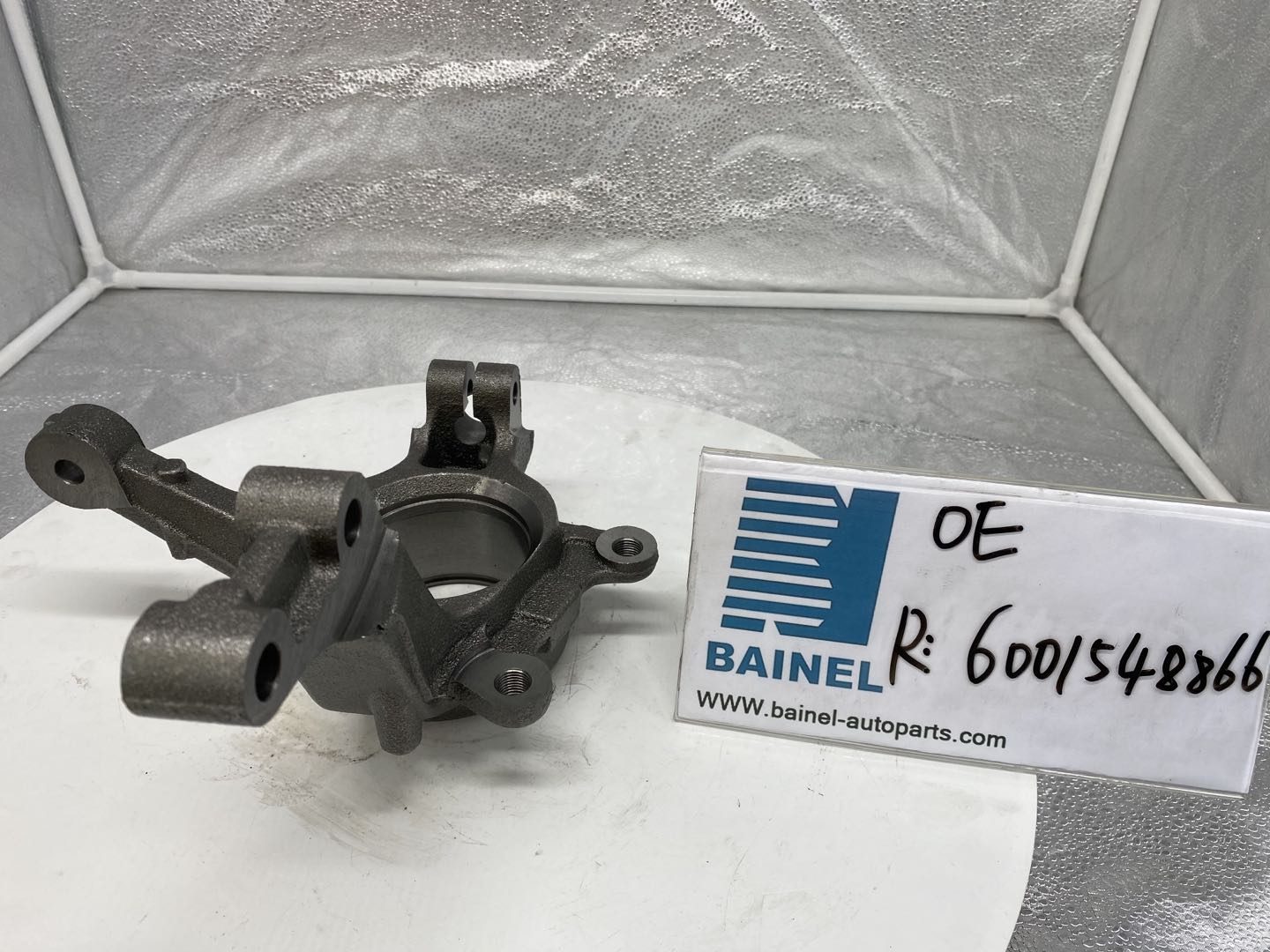 Суставы руля 6001549731/6001548866/6001548866/6001548864 для Renault Largus / Logan 2004-2011