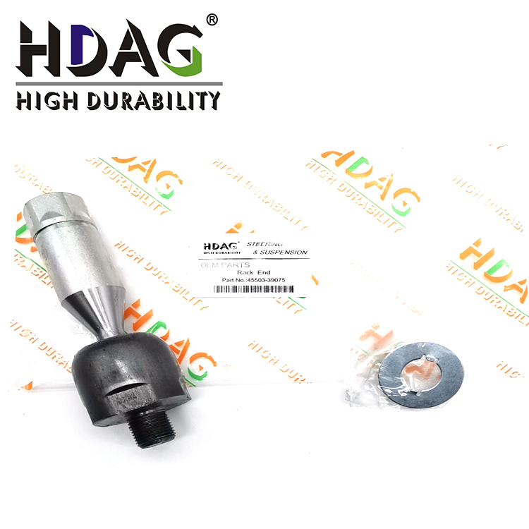 OEM 45503-39075 4550339075 внутренней поперечной рулевой тяги подвески Высокое качество конец шкафа для Toyota Tacoma 4runner