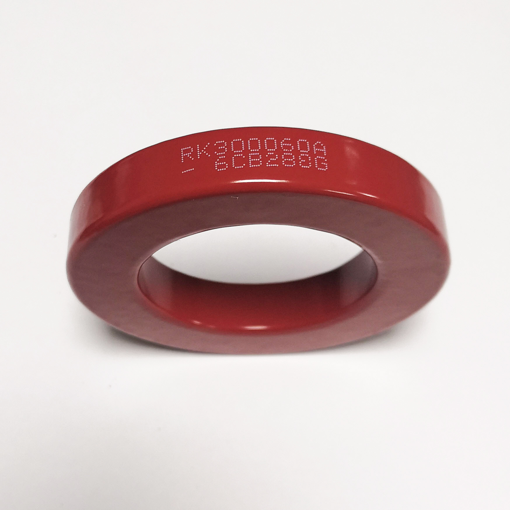 FS-300060-2 CK777060, заводские оптовые продажи, трансформатор, железный пылевой сердечник/магнитный Железный порошковый сердечник из кремниевого сплава/тороидальный ферритовый сердечник