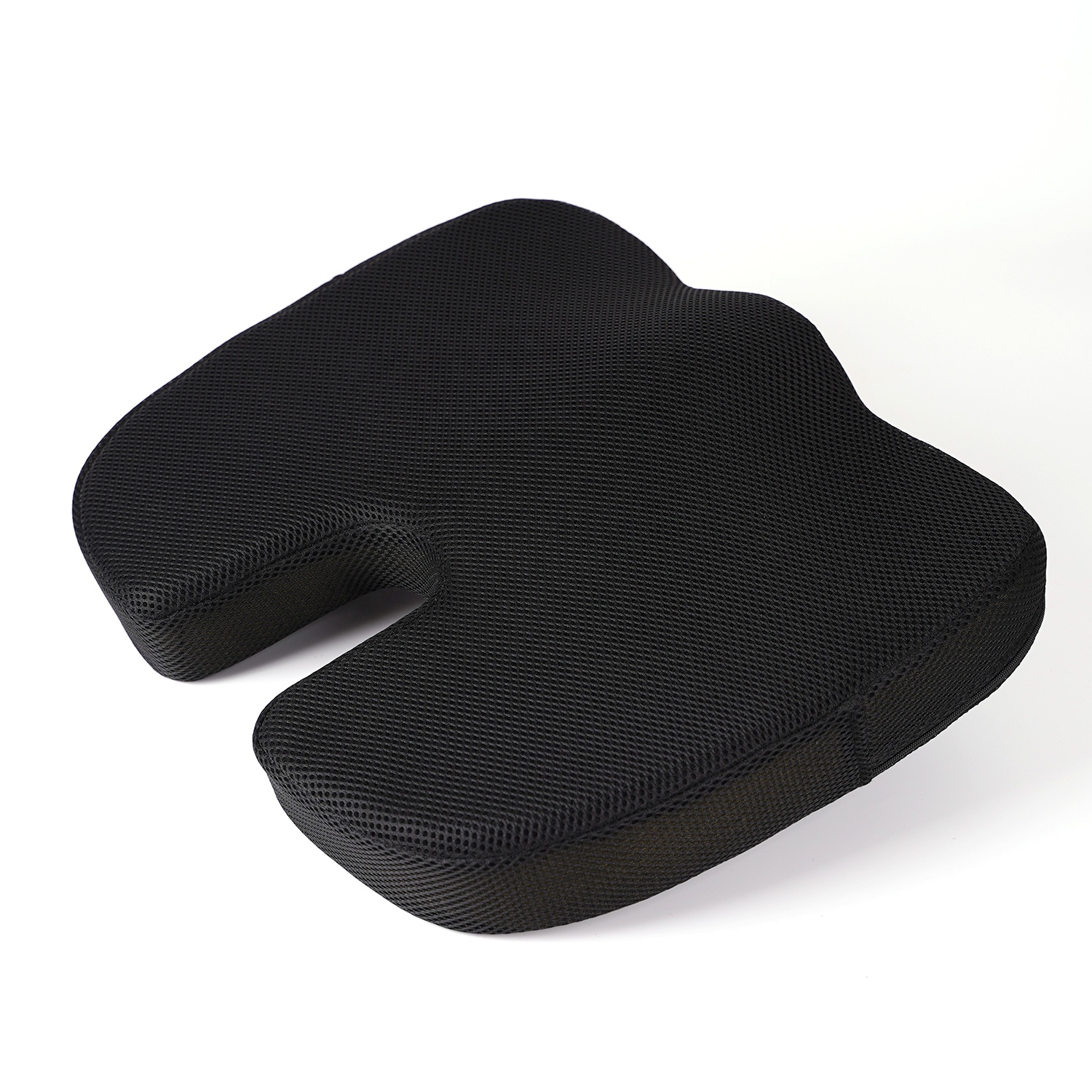 High Quality Wholesale Wheelchair Coccyx Memory Foam Orthopedic Seat Cushion wholesale car seat cushion
