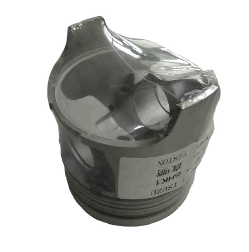 4HK1 6HK1 ZX330-3 ZX200-3 моторный поршень 8-98152901-0 8981529010