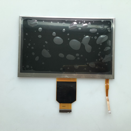 Новый 7 дюймов tft 800*480 ЖК дисплей LMS700KF06 для промышленного использования