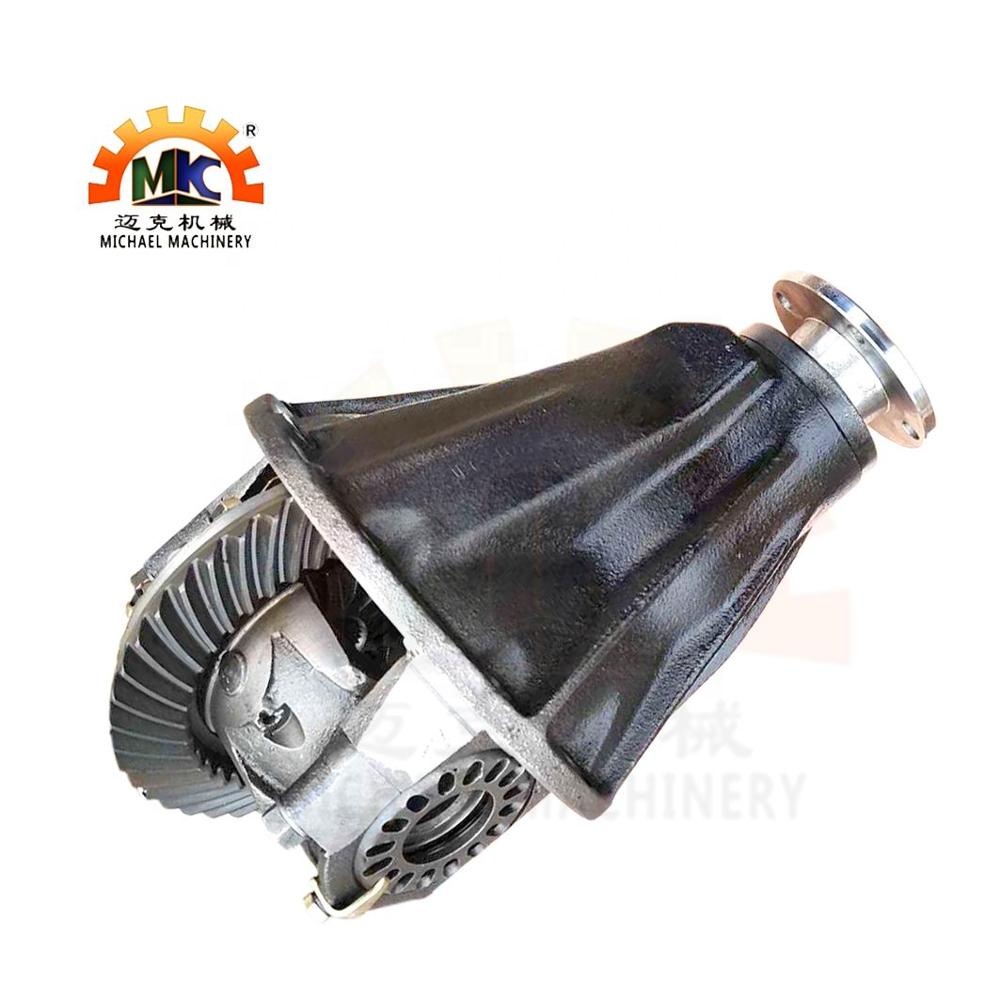 8x39x9x41 10x41 10x43 11x43 12x43 дифференциал для Toyota Hilux/Hiace/Land Cruiser