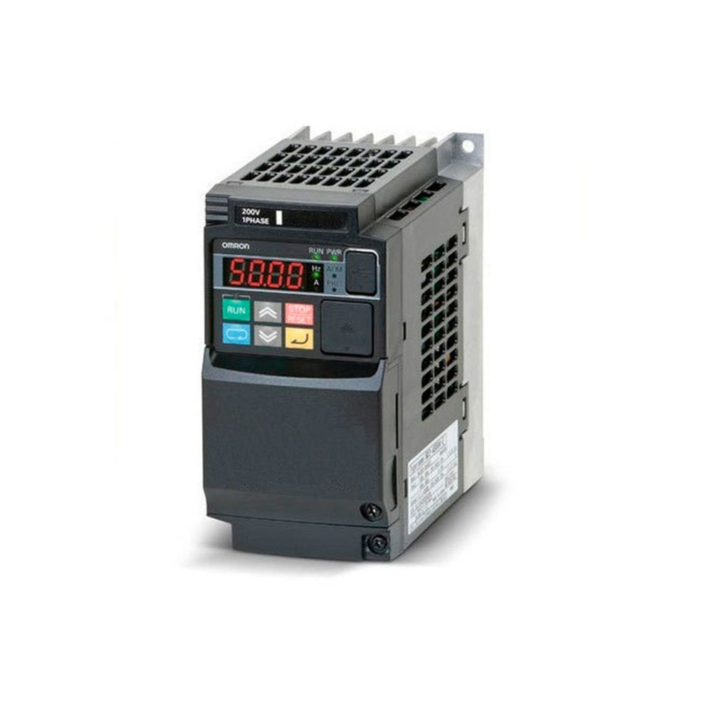 Omron inverter frequency inverter 3G3MX2-A2002-V1