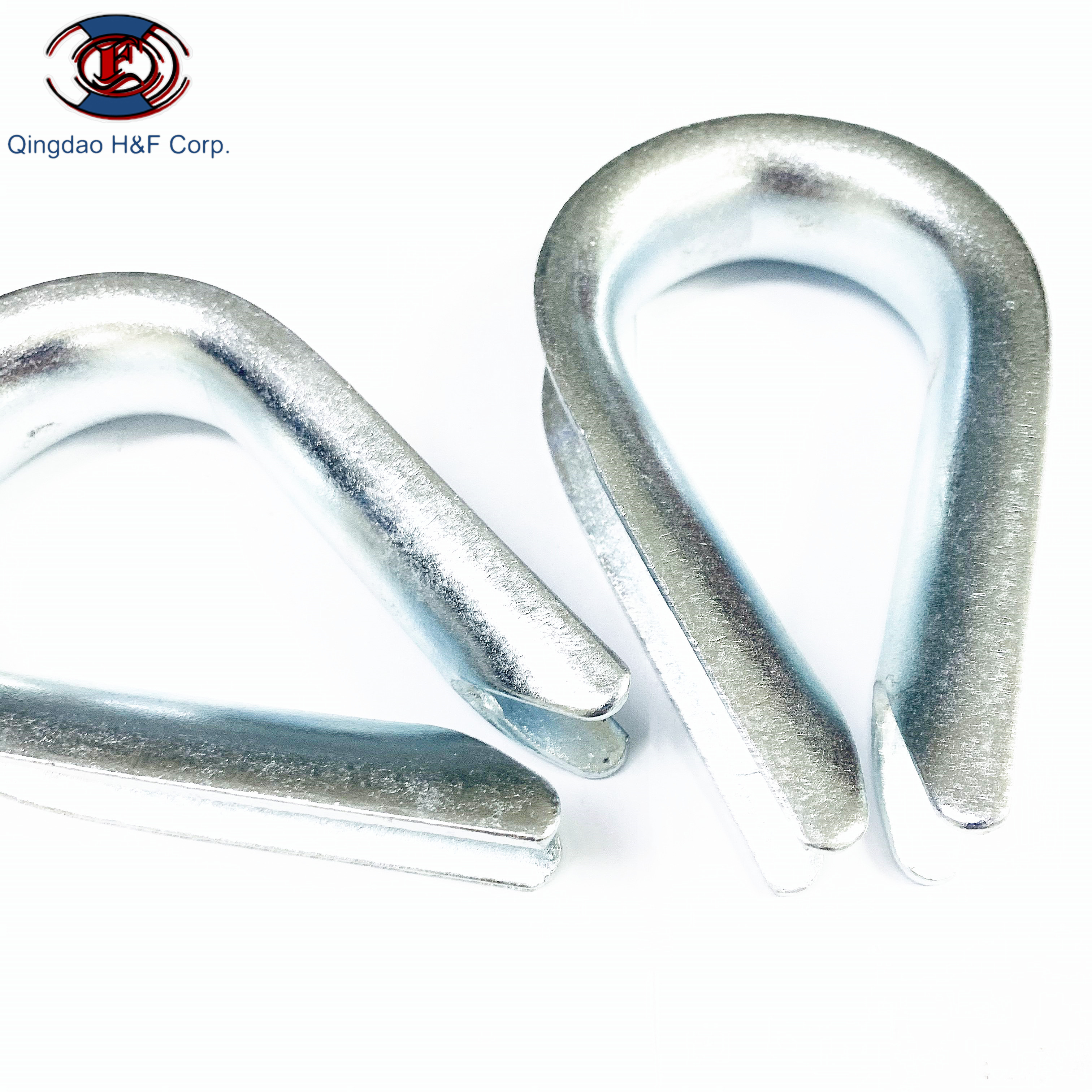 Good Price Quality Knitting Thimble Fishing Clevis Thimble