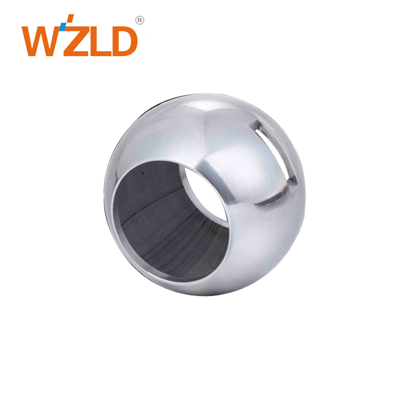Шариковые компоненты WZLD OEM из нержавеющей стали по заводской цене