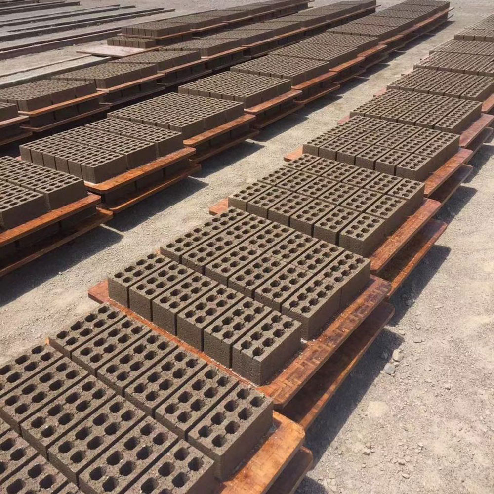 gmt fiber pallet making machine custom size brick pallet block machine flyash brick gmt pallets
