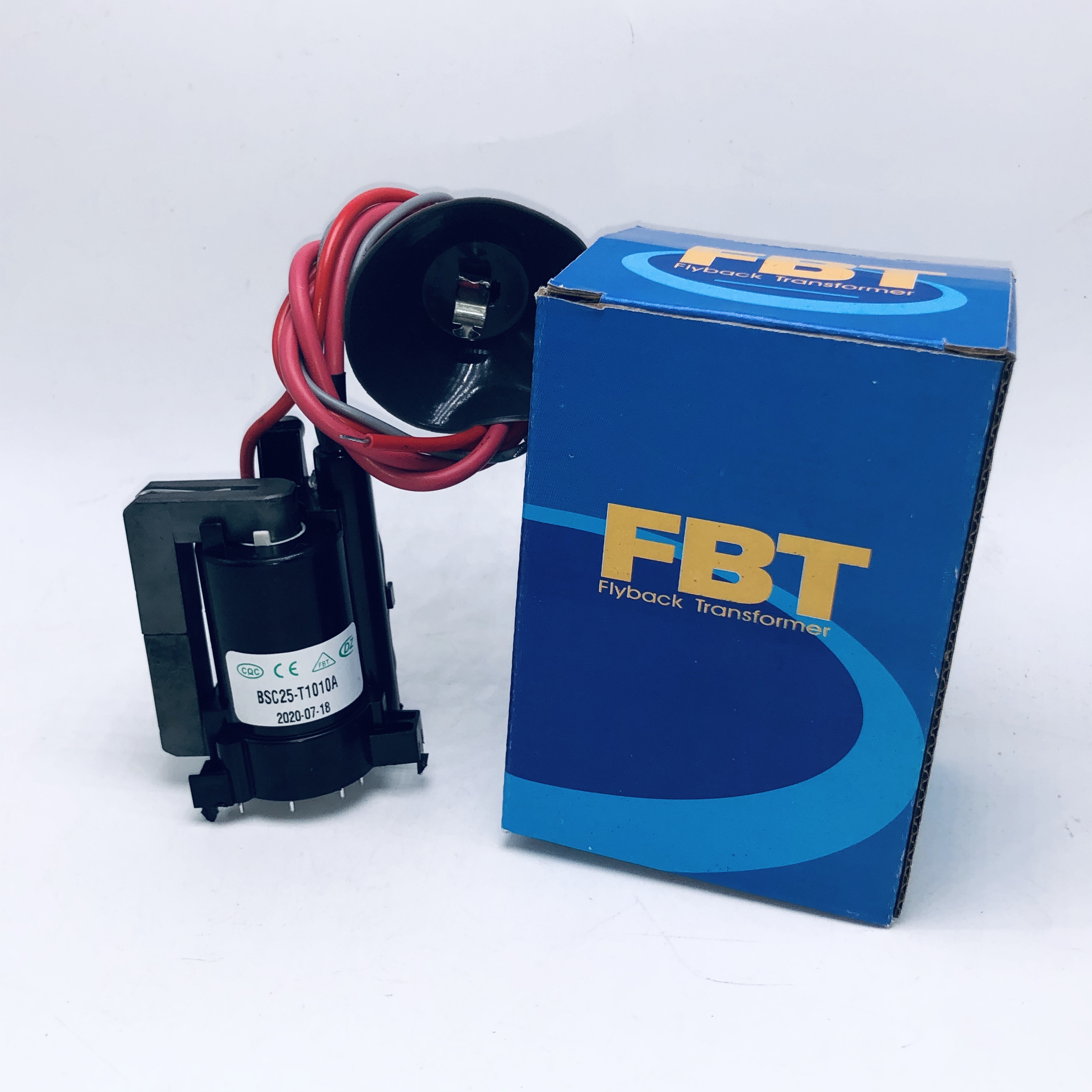 Китай сделал ТВ одинаковая BSC25-T1010A соединитель трансформатор ТВ