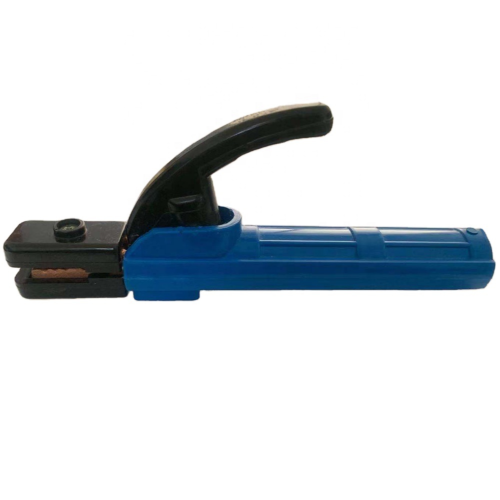 Best Price Superior Quality Mini Italian Type 200A Iron Welding Electrode Holders