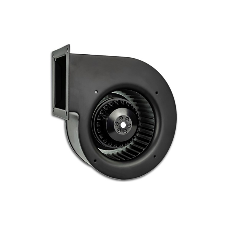 Radial Industrial Centrifugal Blower 120a-62 Forward Curved Centrifugal fan