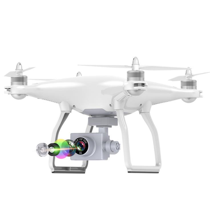 Smallorders D48 Wholesale Sealed Professional Folding Drone 4k Hd 1080p Wifi Remote Control Mini Quadcopter Wit Gps Camera Drone
