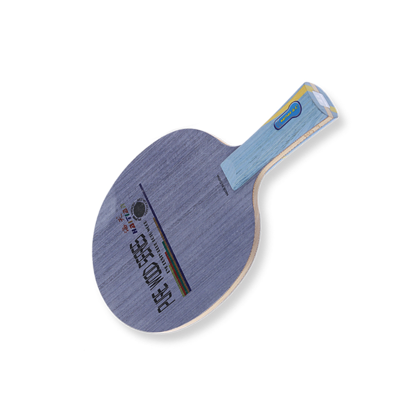 Цена по прейскуранту завода оптовая ракетка для настольного тенниса pingpong bat Профессиональный индивидуальный логотип